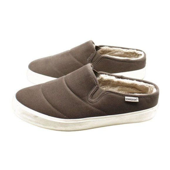 Mules - Picture 5 of 8